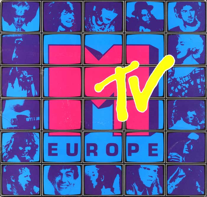 MTV Europe