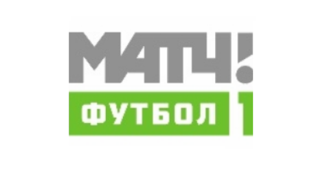 Матч Футбол 1