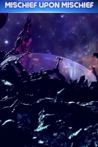  Звездный беглец 